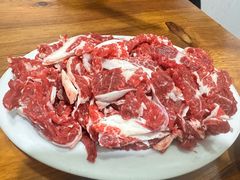 -阿欢牛肉店·火锅·粿条面