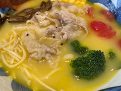 -千叶寿司创意融合料理(水韵城店)