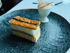 -翡翠36餐厅(浦东香格里拉店)