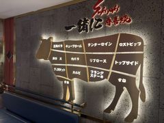 -一绪に寿喜烧(虹悦城店)