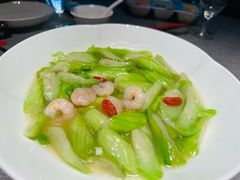 -秀儿四九城·新京菜(亚运村鸟巢店)