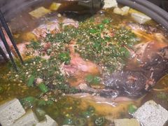 -师烤·豆花烤鱼(广州荔湾扬韬广场店)