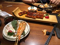-九井澤精致料理(金茂店)