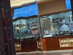 -艳阳天·非遗楚菜(武汉客厅店)