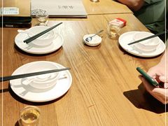 -如轩·海鲜砂锅粥·潮汕菜(海珠店)