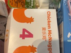 -麦当劳(东大桥店)