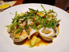 -Mercato莫卡多露台餐厅与酒吧(K11店)