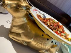 -炊烟小炒黄牛肉(中心印象城店)