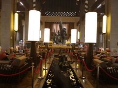 -清远熹乐谷温泉度假酒店