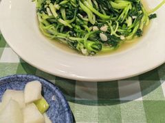 鸡毛菜-胡杨记忆(和平路店)