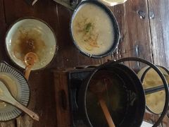 -鸟鸣门屋台料理(金帝银泰店)