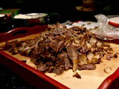 -天仁聚驴肉香(北石槽店)