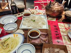 -新兴园饺子馆(河南街店)