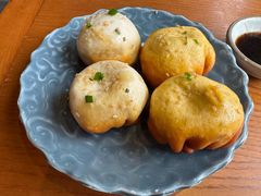 -鑫震源·苏式大虾生煎(山塘街店)