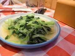 -望庐说·本地菜馆