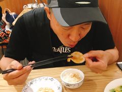 -九龙餐厅(大沽路店)