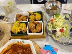 -京尚道韩式美食屋(海甸岛店)