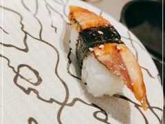 -争鲜回转寿司(朝北大悦城店)