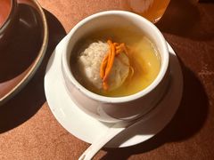 -兰庭玉树·老饭骨家宴(后海店)