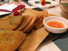 -悦得闲广式点心茶楼(蓝鲸世界店)