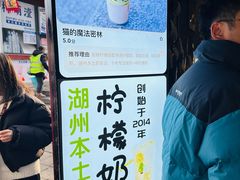 -猫的魔法密林(衣裳街店)