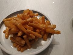 -满汉楼(江畔店)