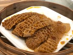 金钱肚-太子园林酒家