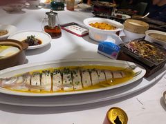 -彩虹之约•淮扬家宴(亚运村店)