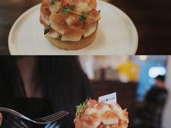 -Ten Olives甜点