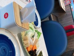 -鱼酷活鱼烤鱼(南京水游城店)