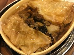 -点点心点心专门店(旺角店)