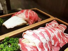 -湊湊火锅·茶憩(打浦桥日月光店)