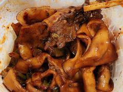 -西粉堂新疆米粉(朝外店)