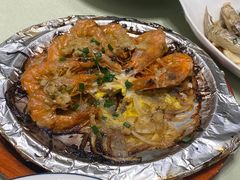 -高佳庄·舟山海鲜(海景旗舰店)