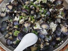 -红旗山庄(圭峰山店)