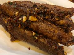 大千鹅翅-椿记烧鹅(叠彩店)