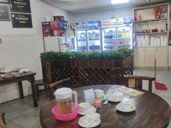 -南记食粥坊·宵夜大排档(岭南分店)