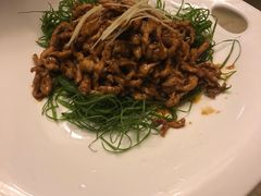 -山外山菜馆(玉泉路店)