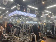 -OG01·24h私教铁馆(中鼎316店)