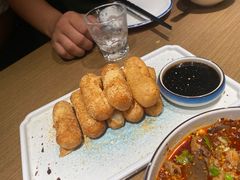-YUOZUO渝作·川渝冒肚(崂山店)