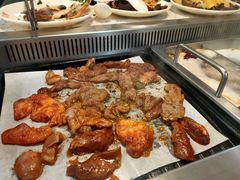 -金米客烤肉自助(中山路茂业时代城店)