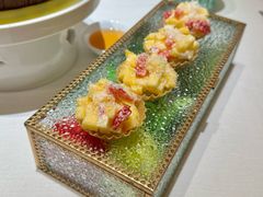 -華府Deluxe(兴业太古汇店)