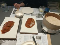 -小大董·烤鸭(观景餐厅·南京西路店)