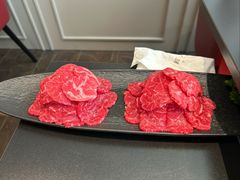 -鲜入唯煮·港式海鲜牛肉火锅(金宝街店)