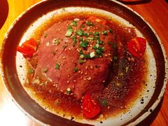 半熟牛肉-醉虎传(南锣鼓巷店)