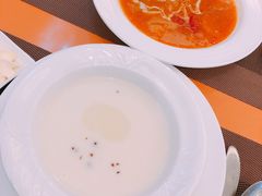 -红房子西菜馆(淮海中路店)