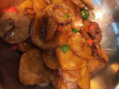 -绿茶餐厅(千岛湖银泰城店)