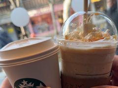 -星巴克(日月光店)