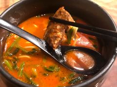 -和府捞面(东直门银座店)