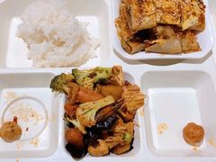 -兰蕙餐厅